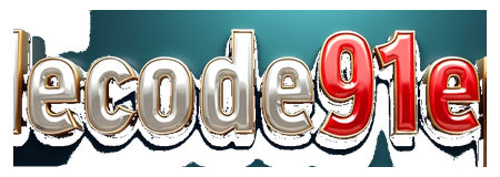 decode91ep logo